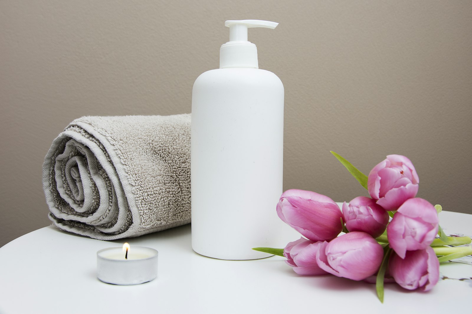 Spice Hotel spa